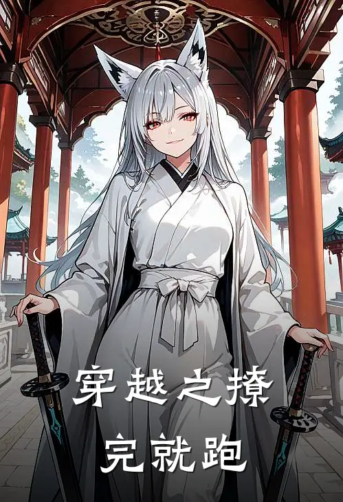 穿越之撩完就跑