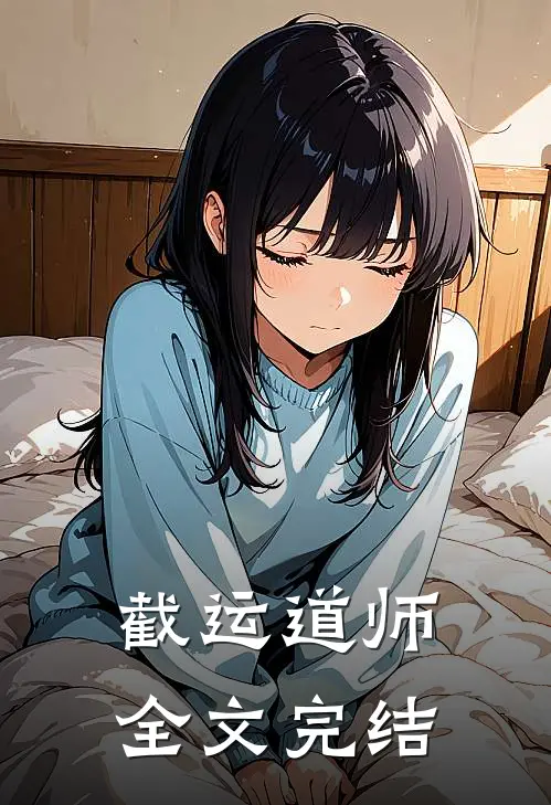 截运道师全文完结