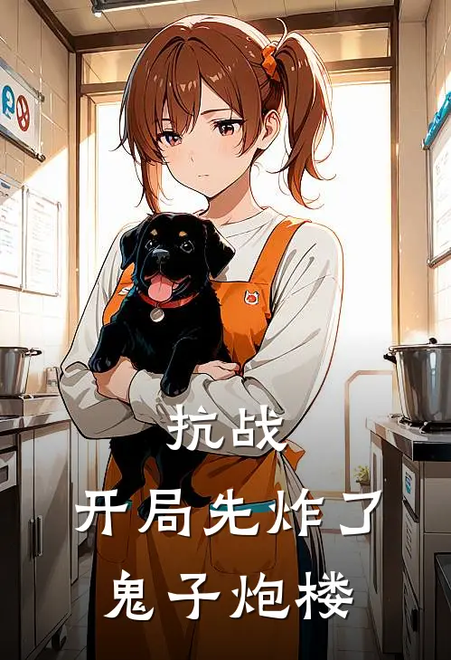 抗战开局先炸了鬼子炮楼的