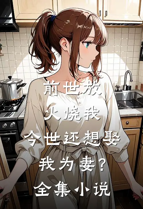 前世放火烧我,今世还想娶我为妻?全集免费阅读