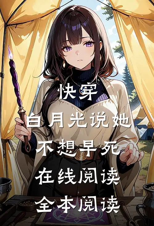 快穿:白月光说她不想早死在线阅读全本阅读