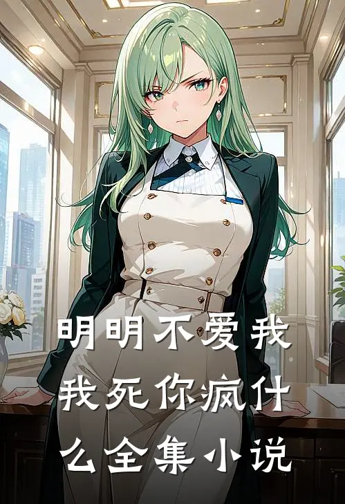 明明不爱我,我死你疯全集在线阅读