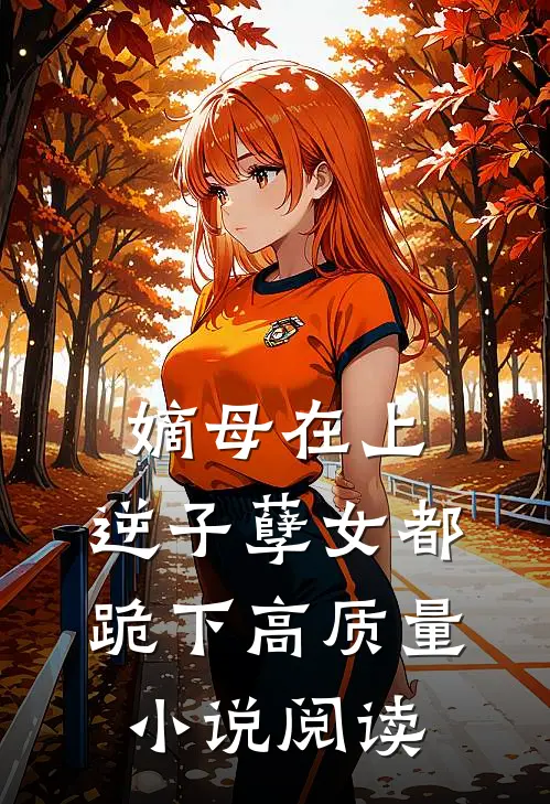 嫡母在上，逆子孽女都跪下高质量小说阅读