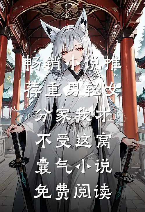 畅销小说推荐重男轻女分家我才不受这窝囊气小说免费阅读