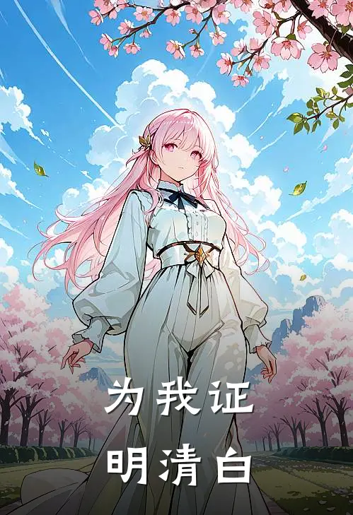为我证明清白