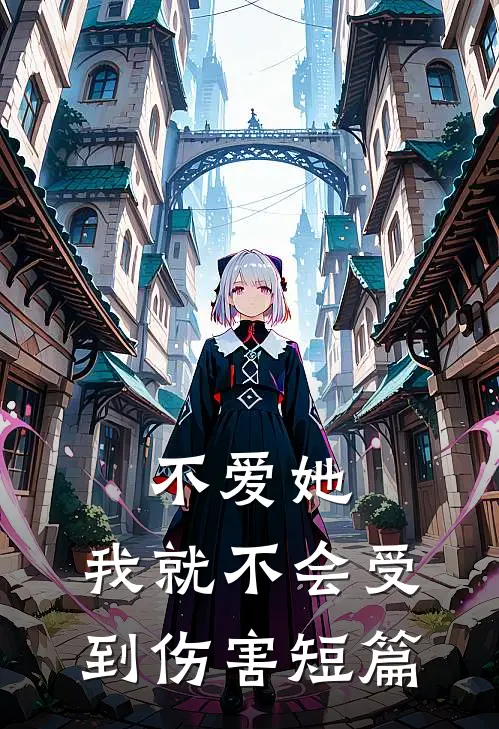 不爱她,我就不会受到伤害短篇阅读