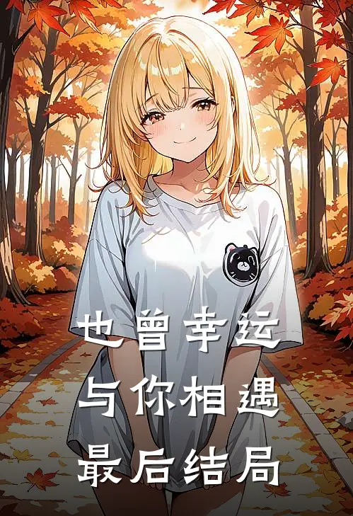 也曾幸运,与你相遇最后结局