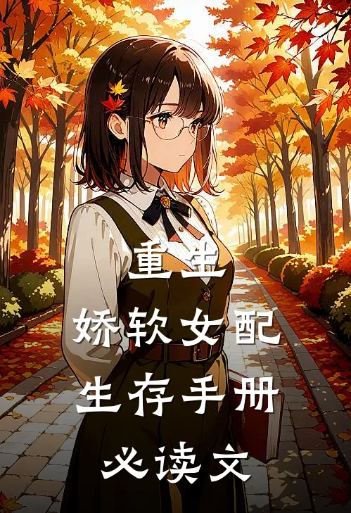 重生,娇软女配生存手册必读文