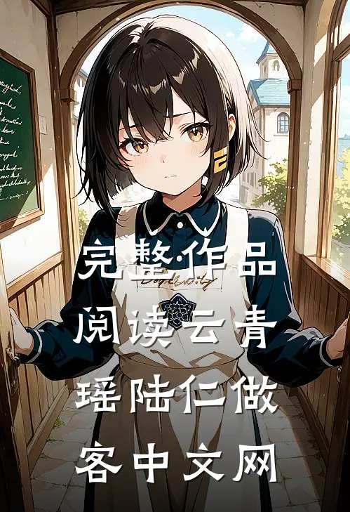 完整作品阅读云青瑶陆仁做客中文网