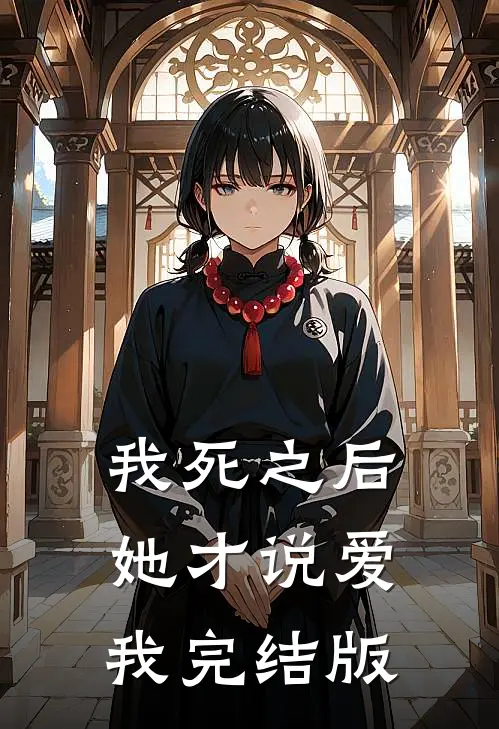 我死之后,她才说爱我完结版在线观看