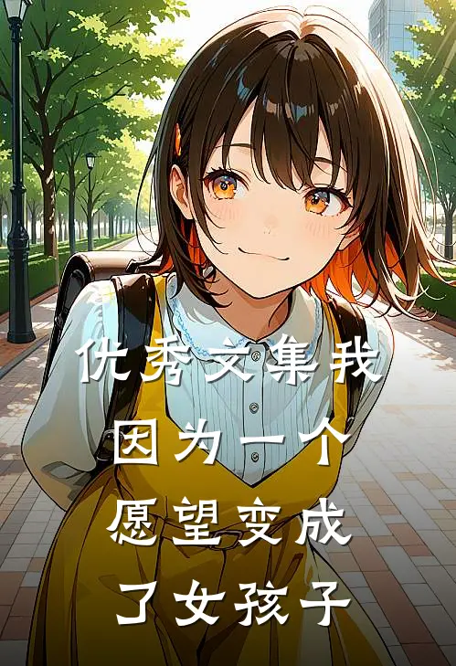 优秀文集我因为一个愿望变成了女孩子英文