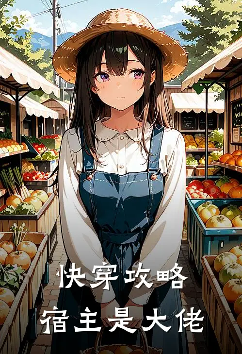 快穿攻略宿主是大佬