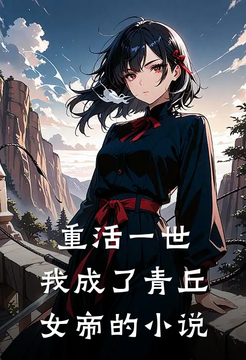 重活一世,我成了青丘女帝的叫