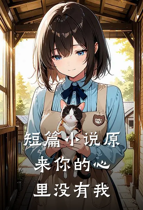 短篇小说原来你的心里没有我