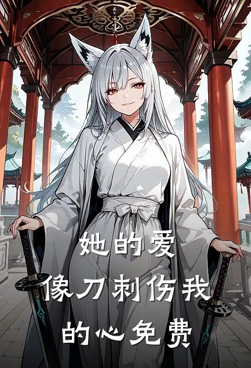 她的爱,像刀刺伤我的心免费阅读