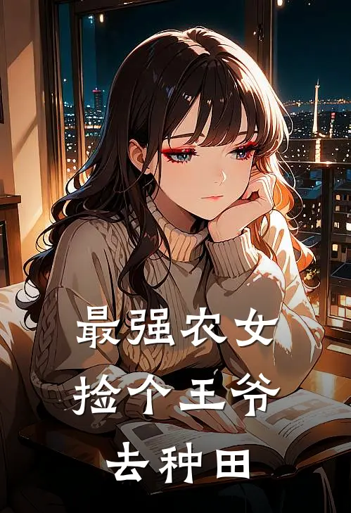最强农女捡个王爷去种田