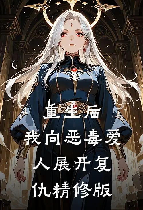 重生后,我向恶毒爱人展开复仇精修版免费阅读