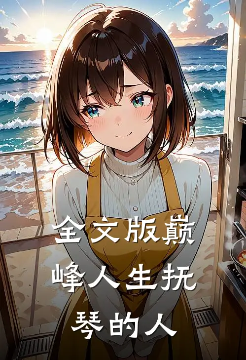 全文版巅峰人生抚琴的人