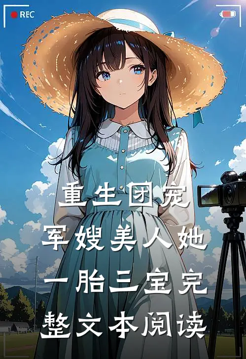 重生团宠：军嫂美人她一胎三宝完整文本阅读