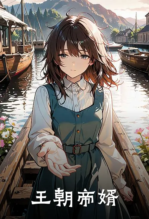 王朝帝婿