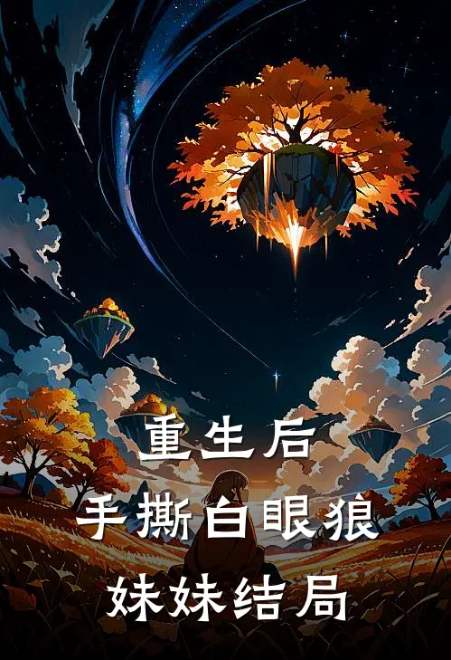 重生后,手撕白眼狼妹妹结局
