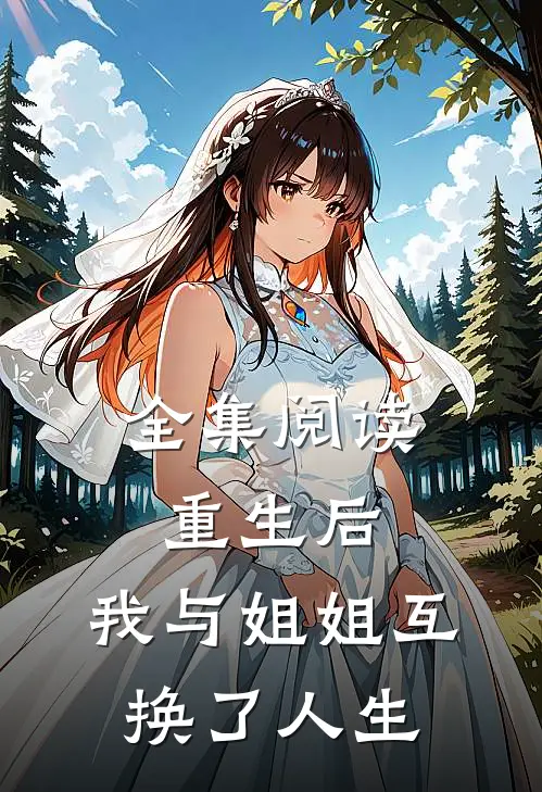 全集阅读重生后,我与姐姐互换了人生