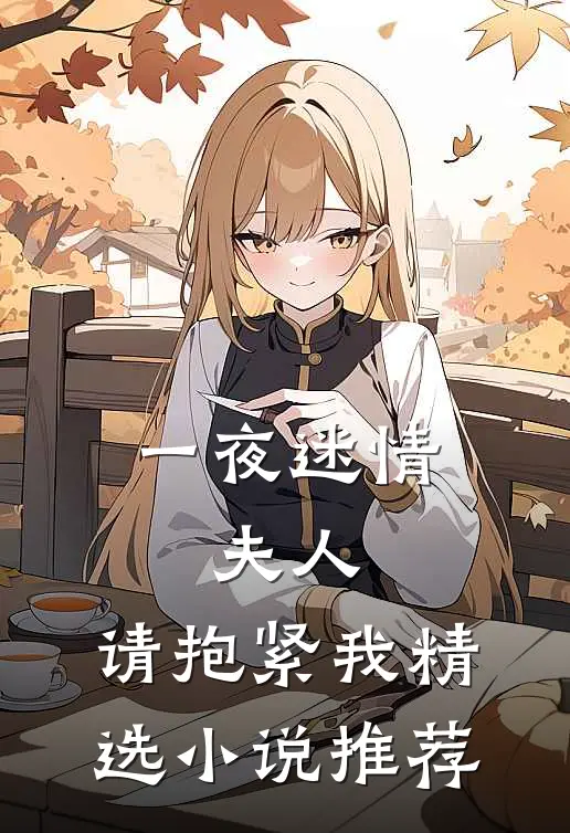 一夜迷情夫人,请抱紧我精选推荐免费阅读