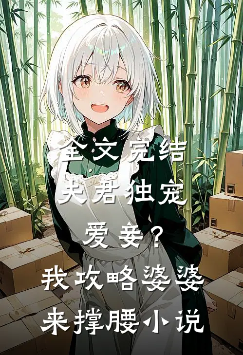 全文完结夫君独宠爱妾？我攻略婆婆来撑腰小说