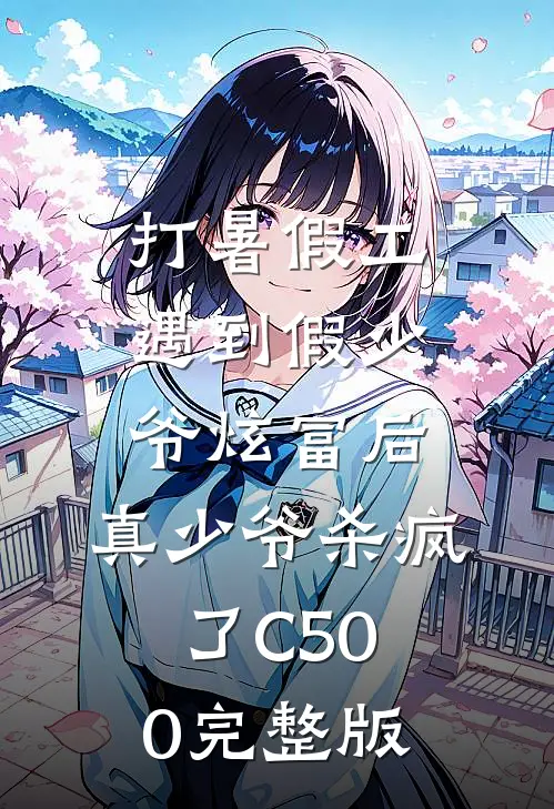 打暑假工遇到假少爷炫富后，真少爷杀疯了C500完整版