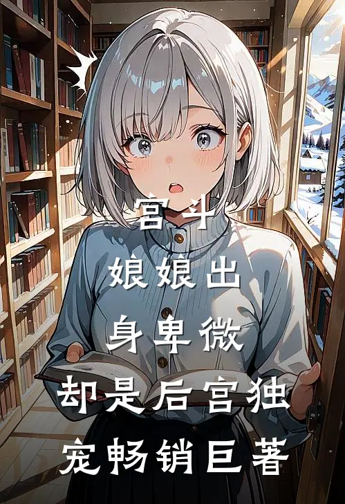 宫斗：娘娘出身卑微，却是后宫独宠畅销巨著