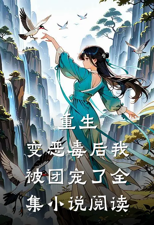 重生变恶毒后我被团宠了全集阅读