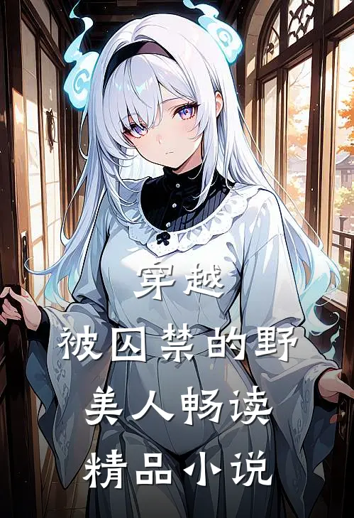 穿越被囚禁的野美人畅读精品