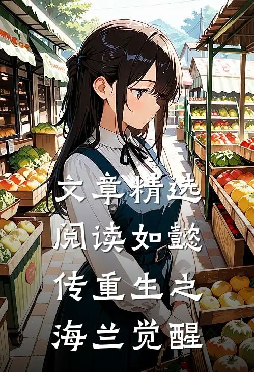 文章精选阅读如懿传重生之海兰觉醒