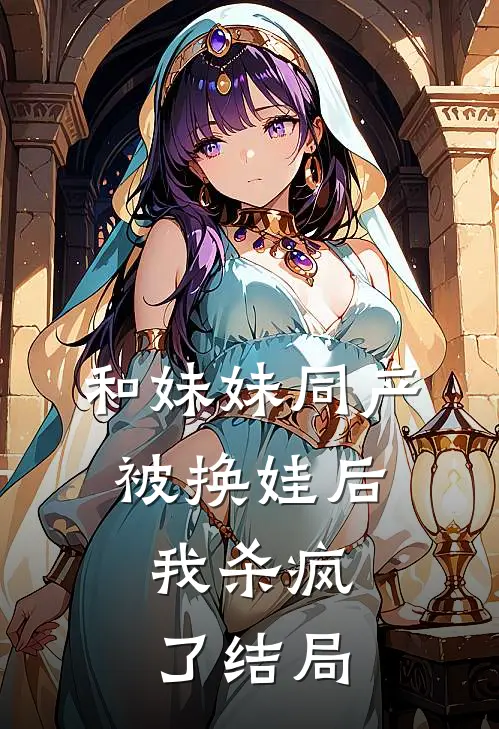 和妹妹同产被换娃后,我杀疯了结局