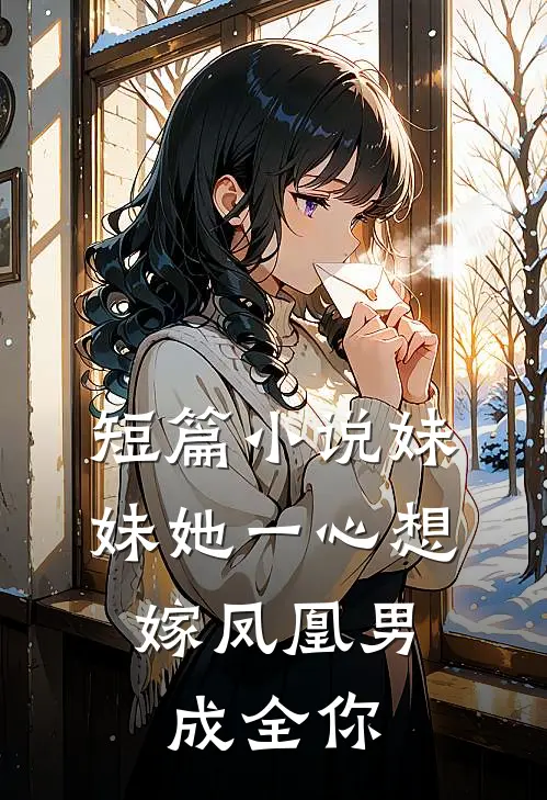 短篇小说妹妹她一心想嫁凤凰男，成全你