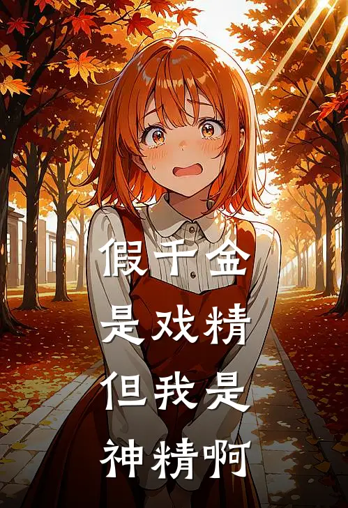 假千金是戏精,但我是神精啊原著叫名字