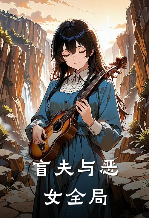 盲夫与恶女全局