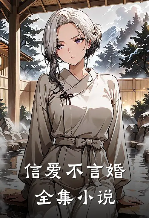 信爱不言婚全集