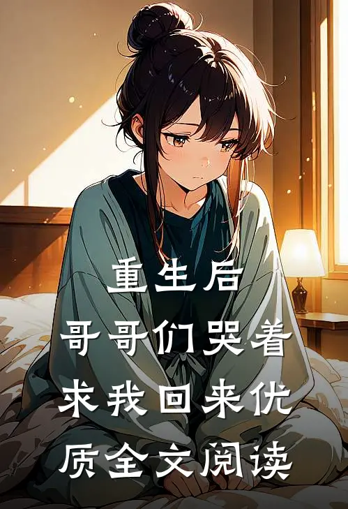 重生后，哥哥们哭着求我回来优质全文阅读