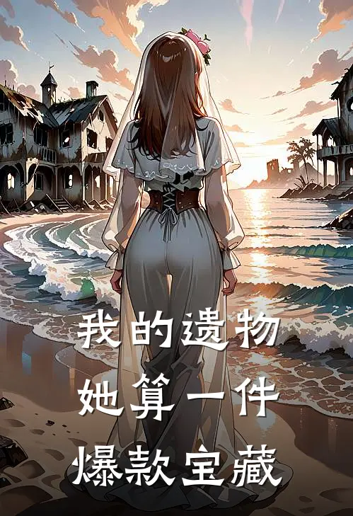 我的遗物,她算一件爆款宝藏的英文