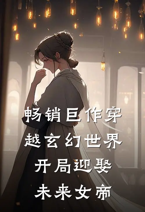 畅销巨作穿越玄幻世界开局迎娶未来女帝免费阅读