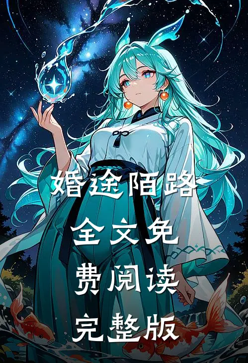 婚途陌路全文免费阅读完整版