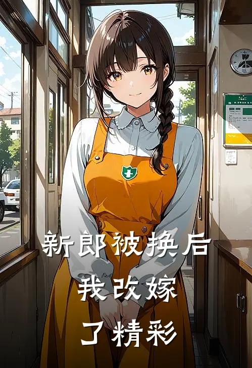 新郎被换后,我改嫁了精彩漫画