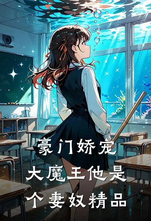 豪门娇宠大魔王他是个妻奴精品动漫