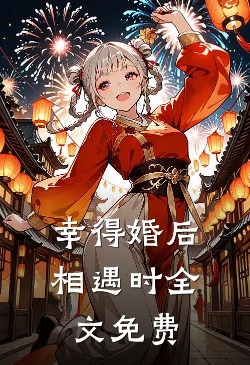 幸得婚后相遇时全文免费