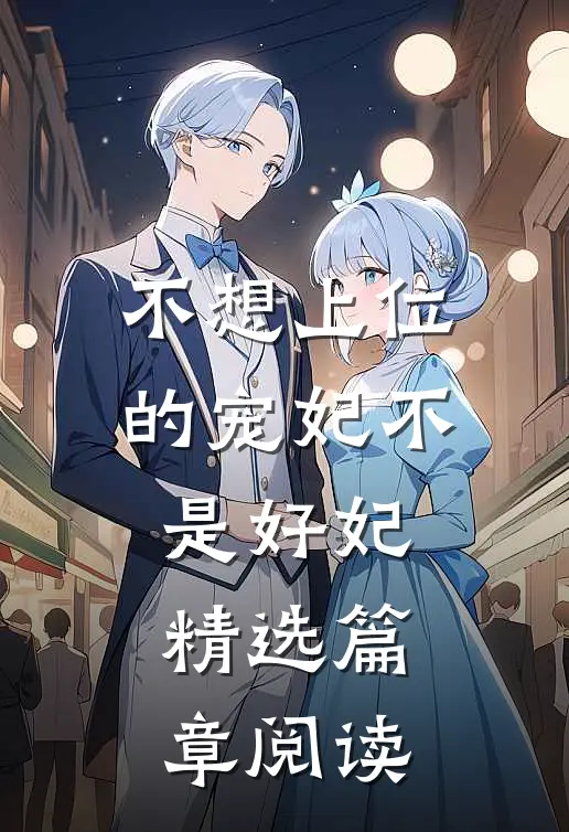 不想上位的宠妃不是好妃精选篇章阅读