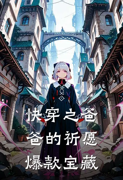 快穿之爸爸的祈愿爆款宝藏