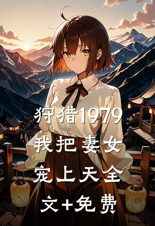 狩猎1979：我把妻女宠上天全文+免费