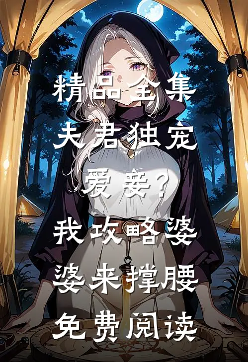 精品全集夫君独宠爱妾?我攻略婆婆来撑腰免费阅读