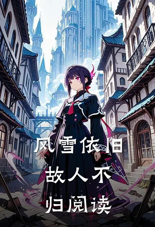 风雪依旧，故人不归阅读